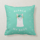 Recherche de calembours coussins Citation