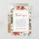 Recherche de houx et baies vœux cartes Pour elle