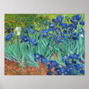 Recherche de iris van gogh posters Nature
