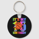 Recherche de 15 ans porteclés Basket