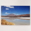Recherche de bolivie puzzles Paysage