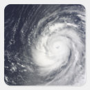 Recherche de typhon autocollants Catastrophes naturelles