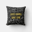 Recherche de bonne coussins Noir