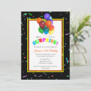 Recherche de pourpre jaune invitations Amusant