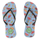 Zoek naar watermeloen slippers Fruit