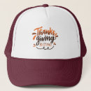 Recherche de thanksgiving casquettes Journée de la turquie
