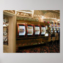 Recherche de machine à sous posters Vegas
