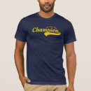 Zoek naar kampioen tshirts Koningin