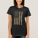 Recherche de rotc tshirts Drapeau