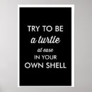 Recherche de turtle posters Vintage
