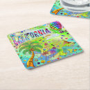 Recherche de california dessous de verres Los angeles