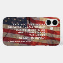 Recherche de abraham lincoln iphone coques Histoire