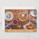 Recherche de drôle thanksgiving cartes Gratitude