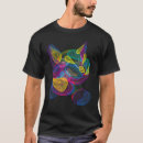 Zoek naar creatief tshirts Kleurrijk
