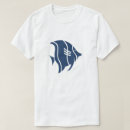 Zoek naar vissen tshirts Voor hem