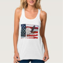 Zoek naar kruis tanktops Amerika