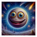 Recherche de céleste posters Lune