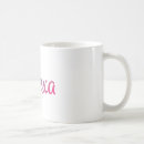 Recherche de cursive tasses Moderne