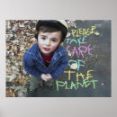 Recherche de sauvez la planète posters Save the planet