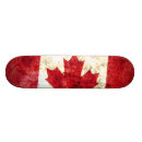 Recherche de canadiens skateboards Feuille
