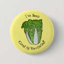 Recherche de chinois badges Légume