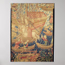 Recherche de animaux mythologiques posters Licorne