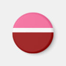 Recherche de couleur marron magnets Rose