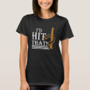 Zoek naar hoefijzers tshirts Pitcher