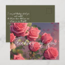 Recherche de jolie femme cartes postales Romantique