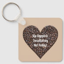 Recherche de citation de café porteclés Amant du café