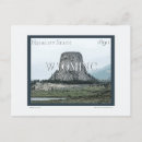 Recherche de le wyoming cartes postales Faune