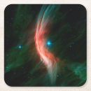 Recherche de nuage de poussière Étoiles
