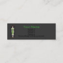 Recherche de costumier cartes visite Mode