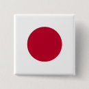 Recherche de japon badges Drapeau japonais