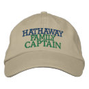 Recherche de 3 casquettes Brodée