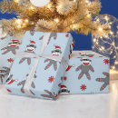 Zoek naar aap cadeaupapier Schattig