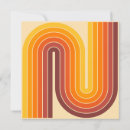 Recherche de les années 1970 invitations Vintage