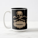 Recherche de crâne et os tasses Poison