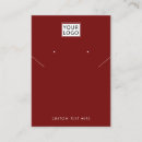 Recherche de pinterest cartes visite Simple