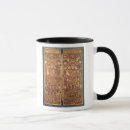 Recherche de diptyque tasses Bizantin