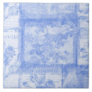 Zoek naar frans blauw tegels Kunst