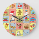 Recherche de élément horloges Noël