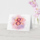 Recherche de 8 mars vœux cartes Fleur