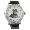Zoek naar yorkshire terrier horloges Terriër