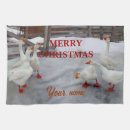 Zoek naar ganzen keuken handdoeken Gans