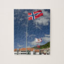 Recherche de berger puzzles Drapeau