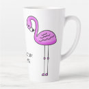 Recherche de flamand tasses Illustration