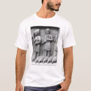 Recherche de tympan tshirts Gothique