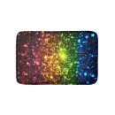 Zoek naar het bling badmatten Sparkle