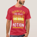 Recherche de poétique tshirts Vintage